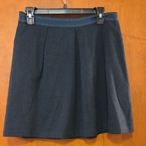 Limited Tweed Skirt S